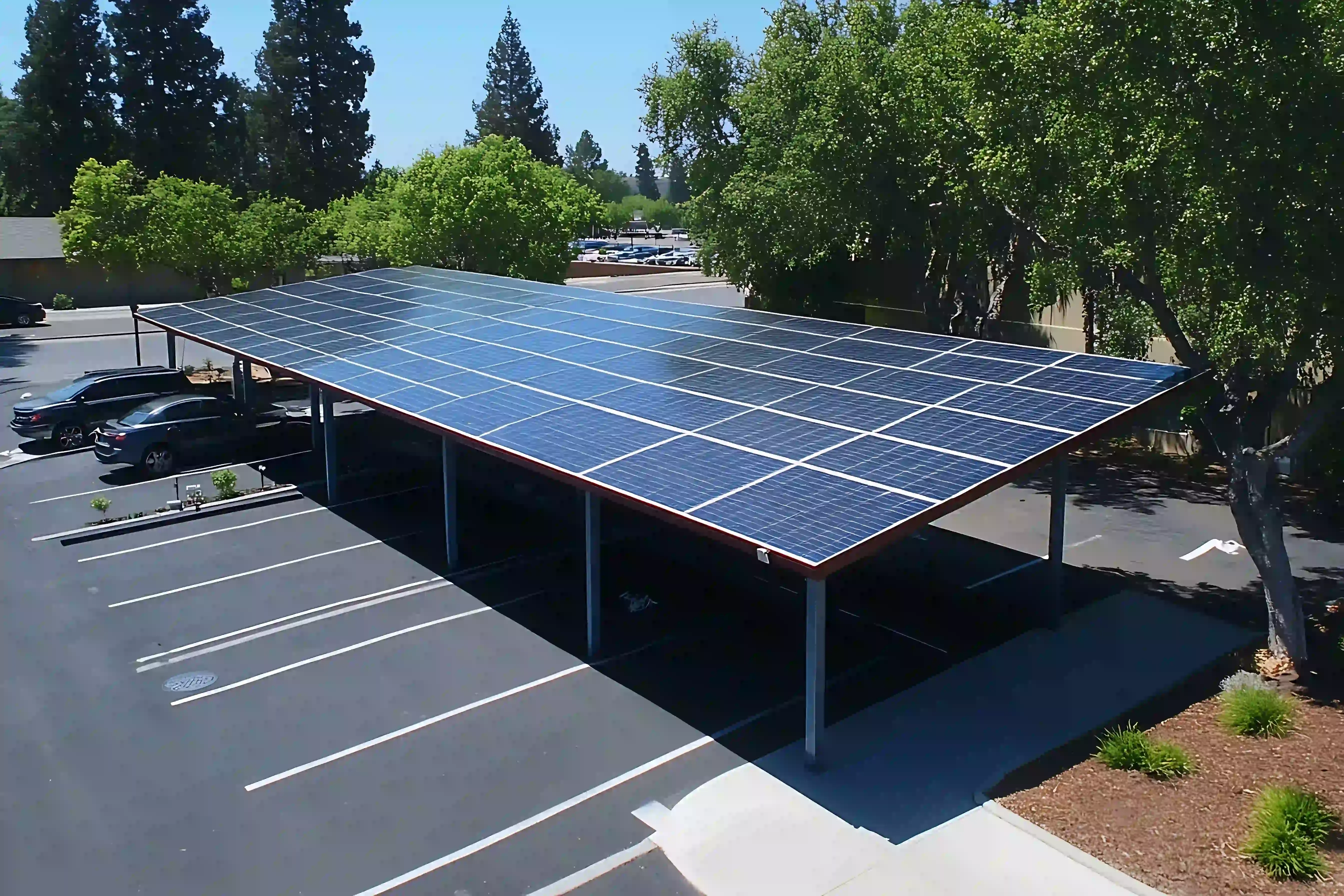 Image installateur carport solaire 1 carport solaire plus