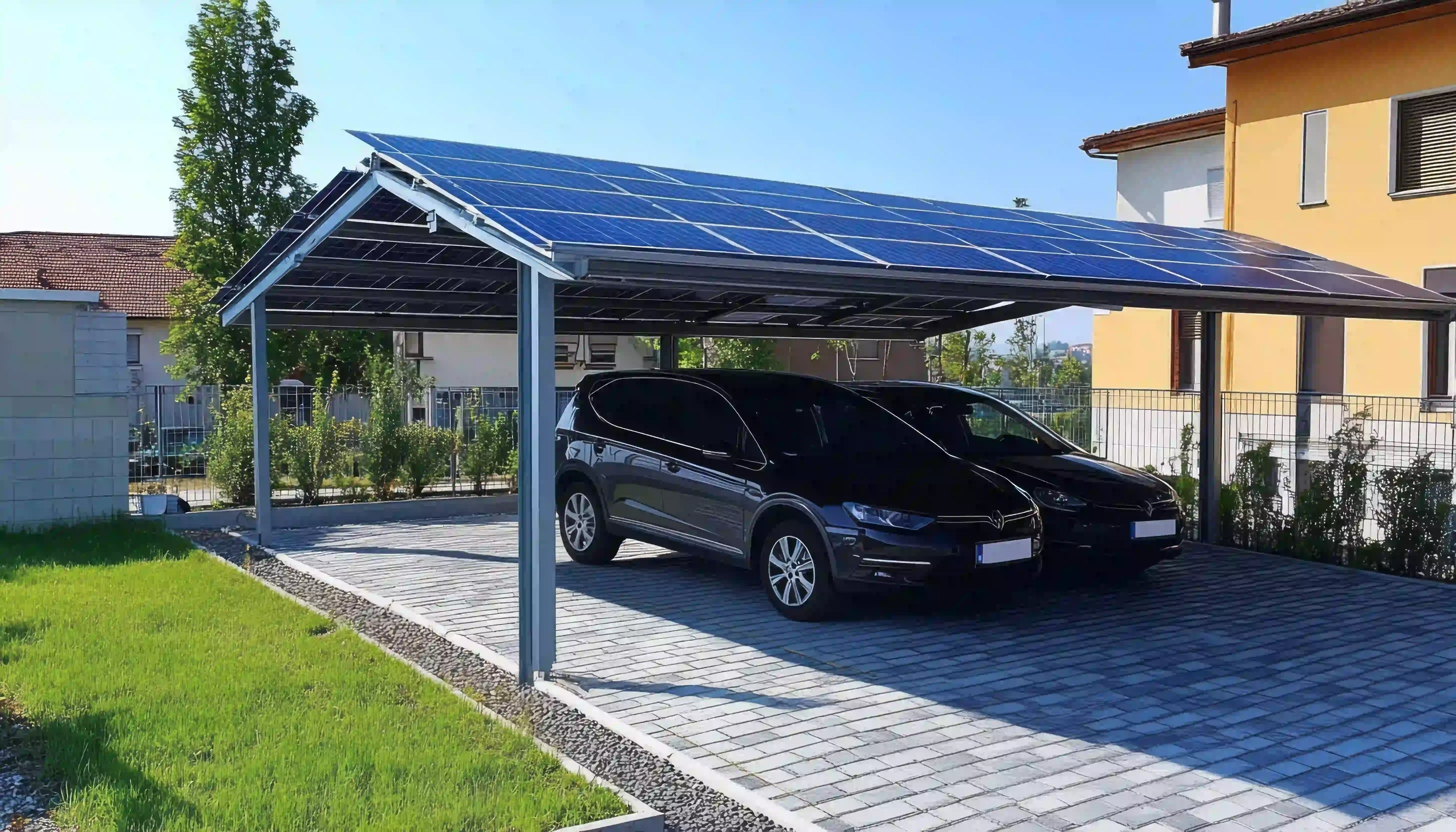 Image installateur carport solaire 2 carport solaire plus