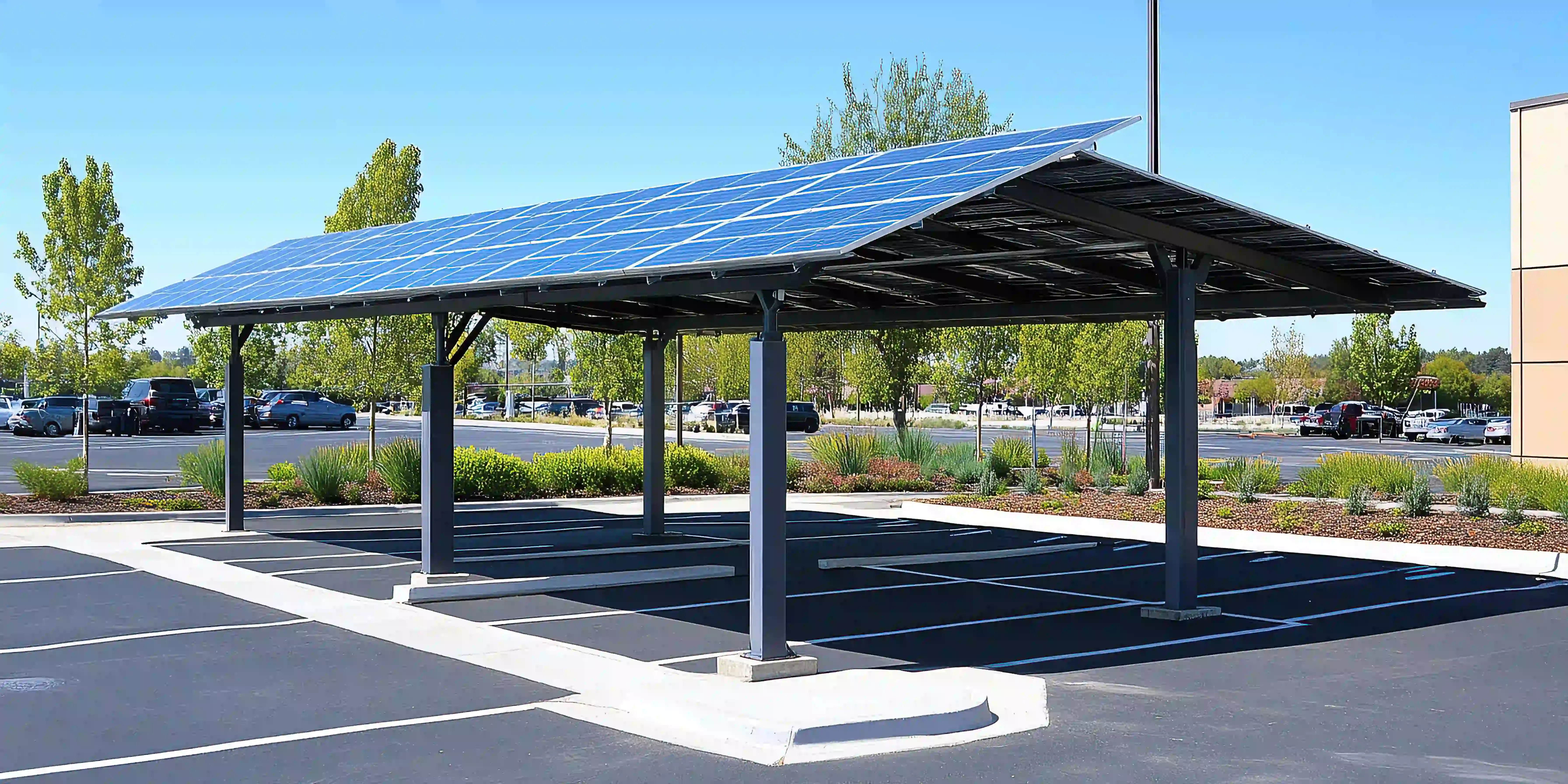 Image installateur carport solaire 3 carport solaire plus