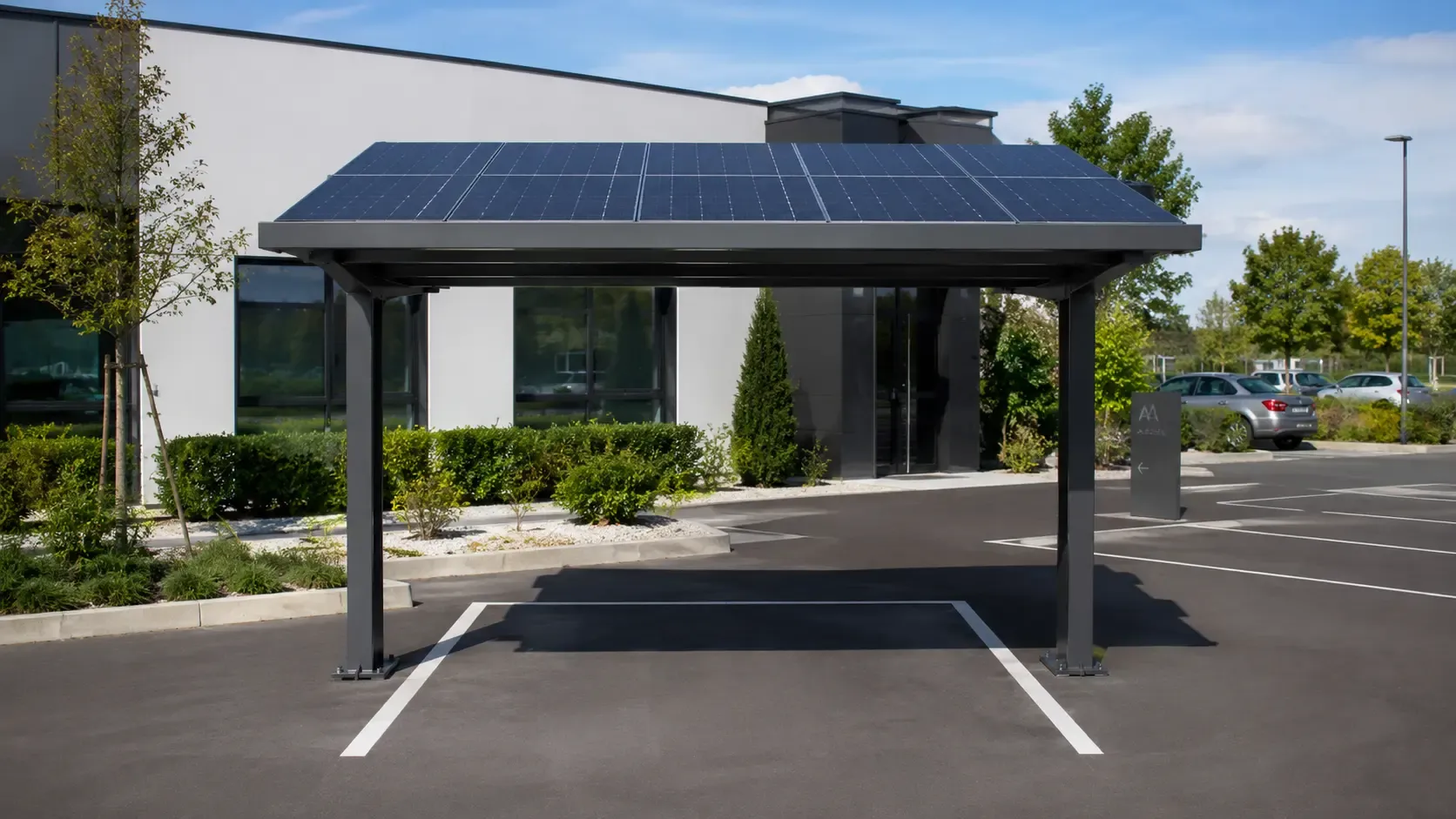 Image installateur carport solaire 8 carport solaire plus
